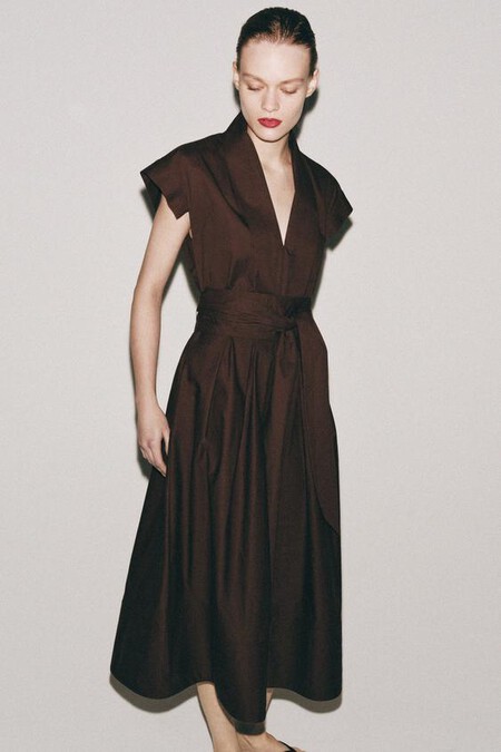 Vestido Zara 2