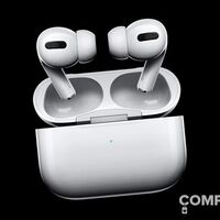 Los AirPods Pro de Apple están superrebajados en los PC Days de PcComponentes: llévatelos por 90 euros menos con envío gratis