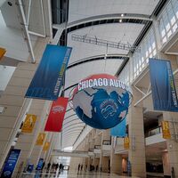 El Auto Show de Chicago 2021 se pospone sin una fecha definida