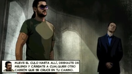 Melendi