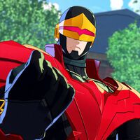 El líder de los X-Men finalmente llega a Marvel Tokon: Cyclops debuta como personaje jugable junto a la Fuerza Fenix 