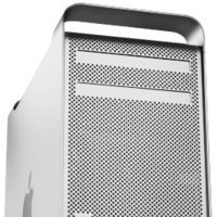 Mac Pro, el más rápido
