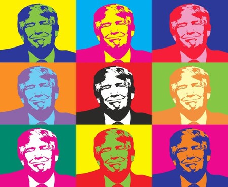 Quienes creen en una masculinidad culturalmente idealizada suelen apoyar a Donald Trump