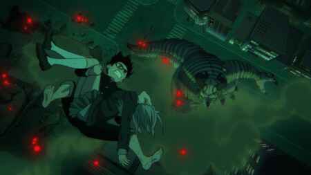 Dan Da Dan Final Temporada 2 1