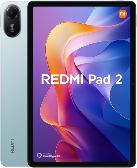 redmi pad