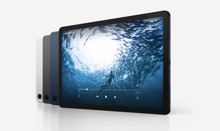 Samsung Galaxy Tab A9