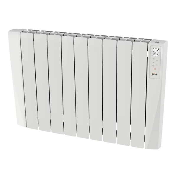 Emisor térmico fluido Neo 1500W Wifi

