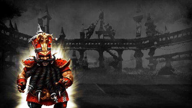 Warhammer 3 Dlc Enanos