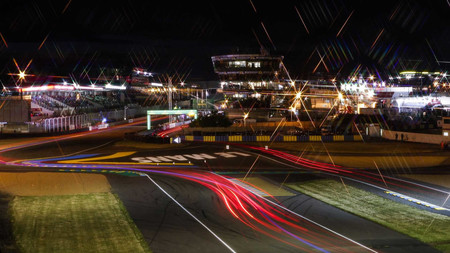 Porsche, Microsoft y ACO organizan un campeonato de carreras virtuales durante las 24 horas de Le Mans