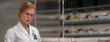 La nueva serie de Nicole Kidman se estrena hoy en Prime Video: un thriller basado en un libro que será tu próxima obsesión 