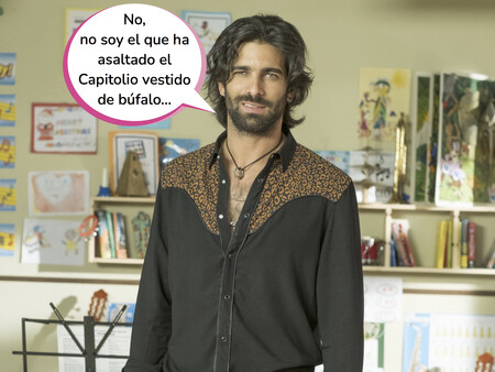 Este es el motivo por el que Rubén Cortada ('El Príncipe') lleva tres años desaparecido