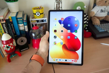 Xiaomi Tablet