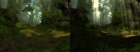 DirectX 9 vs DirectX 10