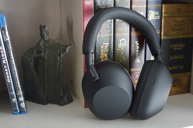 Sony WH-1000XM6, análisis: review con características, precio y