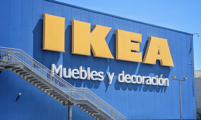 Ikea