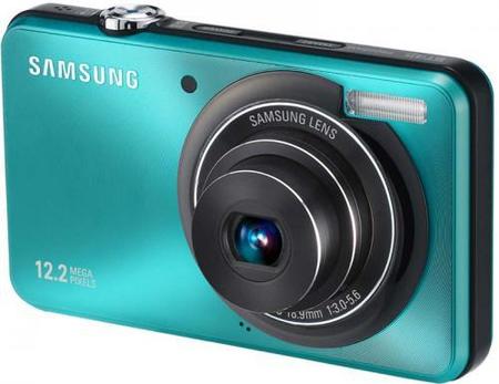 Nueva Samsung ST45 en solo 16mm de grosor