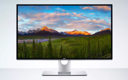 El nuevo monitor 8K de Dell: ¿qué resolución podría usar en modo retina y qué Macs pueden soportarlo?