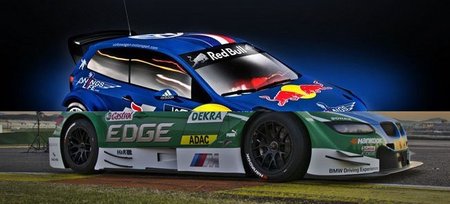 BMW y Volkswagen nos enseñan sus nuevos colores de guerra