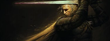 En qué orden leer los libros de The Witcher: la Saga de Geralt de Rivia 