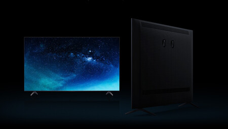 Tcl Qd Miniled