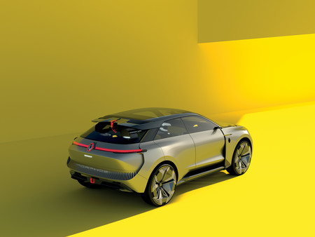 Renault Morphoz Concept 8