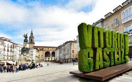 Gl Vitoriagasteiz