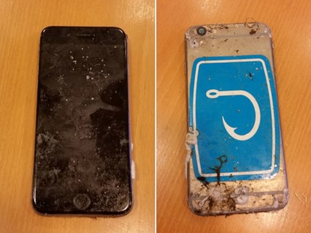 No ha podido ser: Apple ha sido incapaz de acceder al iPhone dañado de un adolescente desaparecido