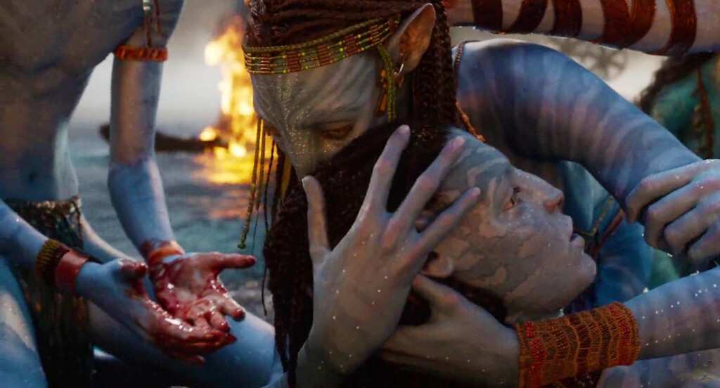 Ni 'Avatar' ni 'Lilo y Stitch' han podido evitar otra fuerte caída de público y taquilla. 2025 volvió a ser un annus horribilis para las salas de cine