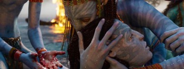 Ni 'Avatar' ni 'Lilo y Stitch' han podido evitar otra fuerte caída de público y taquilla. 2025 volvió a ser un annus horribilis para las salas de cine 