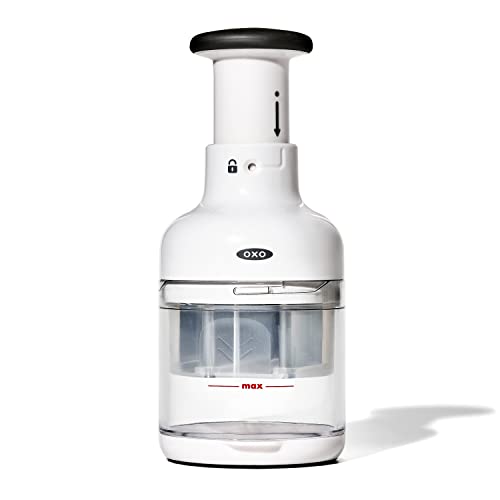 OXO Good Grips Picador manual