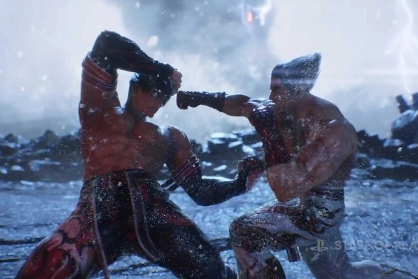 Imagen De Tekken 8 Bandai Namco 2