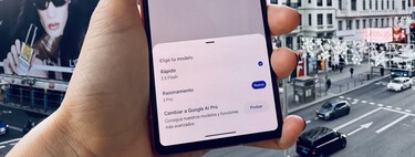 Tras casi dos años usando Gemini, siento que Gemini 3 Pro ha sido un salto brutal. Cinco ideas de uso donde marca la diferencia