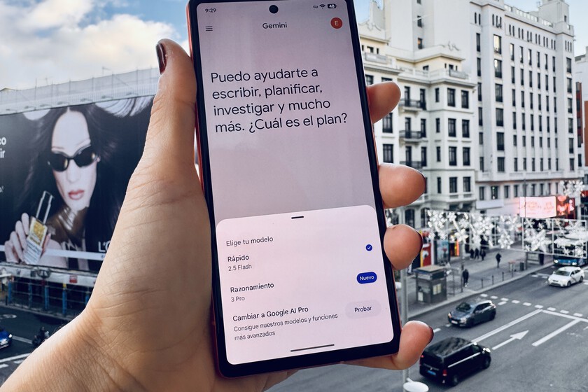 Tras casi dos años usando Gemini, siento que Gemini 3 Pro ha sido un ...