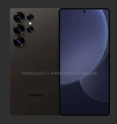 OnLeaks と AndroidHeadlines からの画像