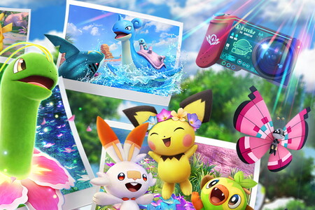 Guía de lanzamientos de abril 2021 en Nintendo Switch: aquí tienes los juegos más esperados