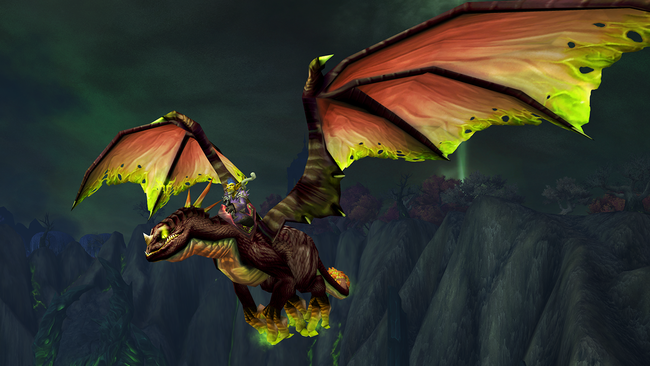 World Of Warcraft Twitch Drops