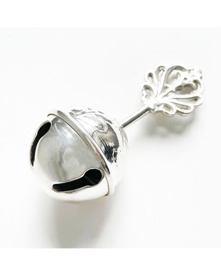 Sonajero Bebe Clasico