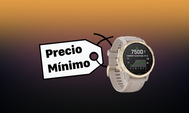 Portada Garmin