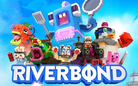 Análisis de Riverbond, o cuando no resulta tan bonito que te describan como simple y sencillo