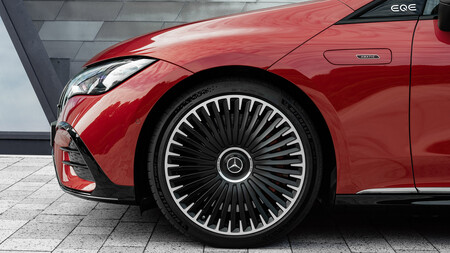 Mercedes Amg Electrificados 3