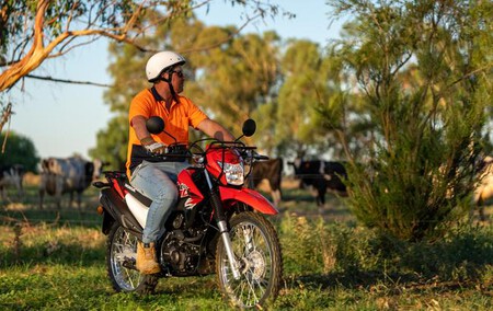 Moto Agricola 2 2024