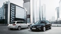 El SEAT Exeo recibe algunos cambios