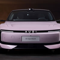 En China puedes comprar un AUDI de 787 hp por lo mismo que en México te cuesta un A3 de 150 hp. Por supuesto que hay una letra pequeña 