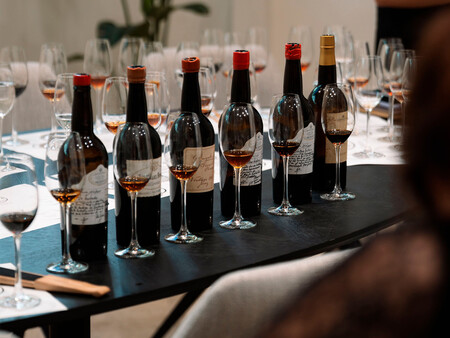 Algunos De Los Vinos Que Se Subastaran En Londres