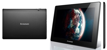 Precios Lenovo IdeaPad S6000-F con Movistar