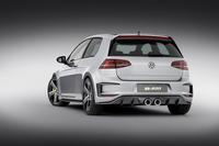 Volkswagen fabricará el Golf R 400