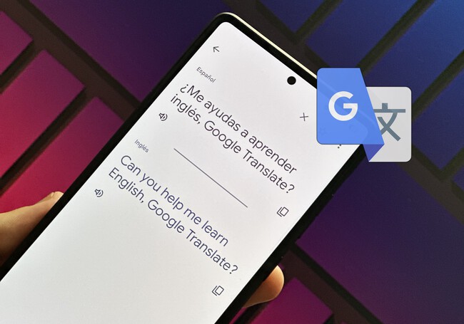 Google Translate Idiomas