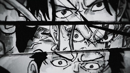 One Piece Film God Valley