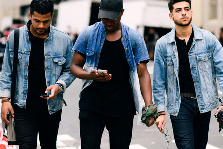 Ofertas de primavera de Amazon: 4 pantalones Find para chico por menos de 25 euros