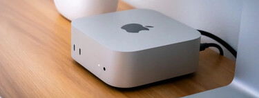 Si te faltaban razones para comprar el Mac mini M4, PcComponentes te las da: vuelve a bajar a su precio mínimo histórico 